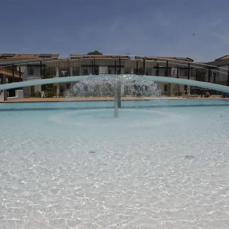 Great One Bedroom Close To The Sea Bibione