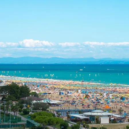 Apartment Great One Bedroom Close To The Sea *