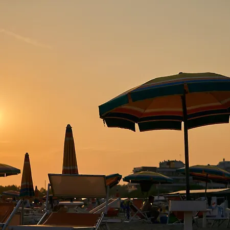 Great One Bedroom Close To The Sea * Bibione