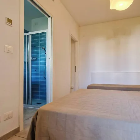 아파트 Relax By The Pool In Modern Flat